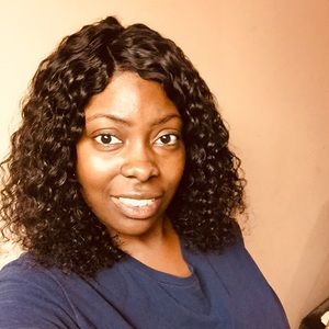 Meet your Posher, Krystal